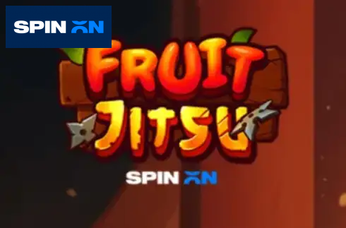Fruitjitsu Doublemax